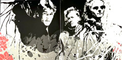 A-HA "Analogue" (2LP)