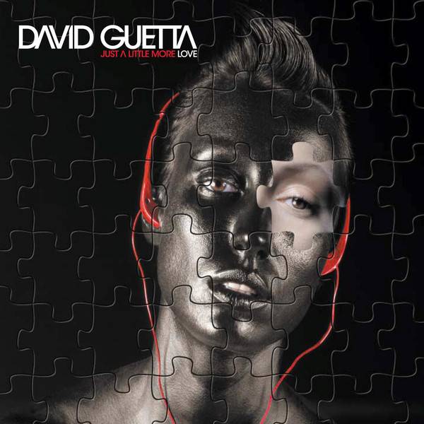 Виниловая пластинка David Guetta "Just A Little More Love" (2LP) 