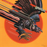Виниловая пластинка JUDAS PRIEST "Screaming For Vengeance" (LP)