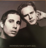 Виниловая пластинка SIMON AND GARFUNKEL "Bookends" (LP)