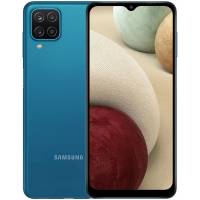 Samsung Galaxy A12 (SM-A127) 4/128 ГБ RU