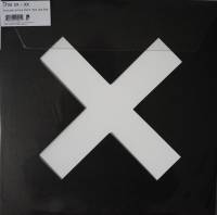 THE XX "xx" (LP)