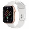 Умные часы Apple Watch SE 2 (2022) GPS 40mm Aluminum Case 