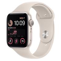 Apple Watch SE 2 (2022) GPS 40mm Aluminum Case