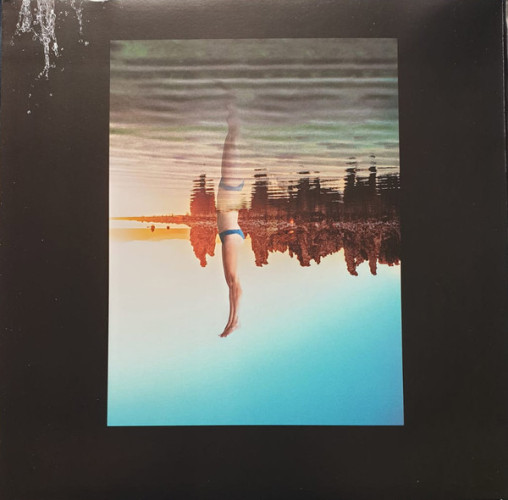 Виниловая пластинка VARIOUS ARTISTS "Still Wish You Were Here: A Tribute To Pink Floyd" (CLEAR LP) 