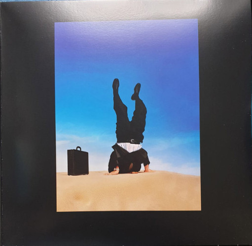 Виниловая пластинка VARIOUS ARTISTS "Still Wish You Were Here: A Tribute To Pink Floyd" (CLEAR LP) 