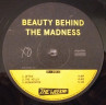 Виниловая пластинка WEEKND "Beauty Behind The Madness" (2LP) 
