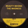Виниловая пластинка WEEKND "Beauty Behind The Madness" (2LP) 