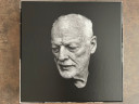Бокс-сет DAVID GILMOUR "Luck And Strange" (BOX BLU-RAY+2LP)