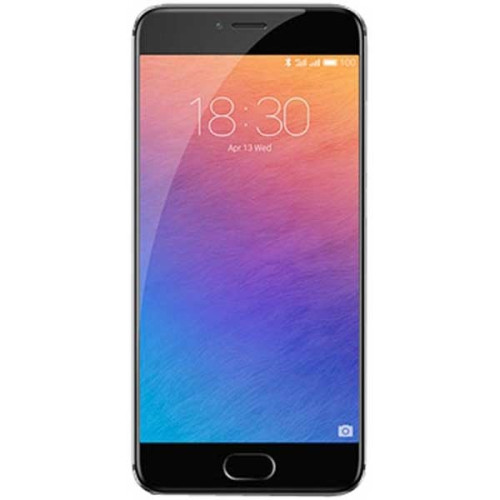 Смартфон Meizu Pro 6 32GB 