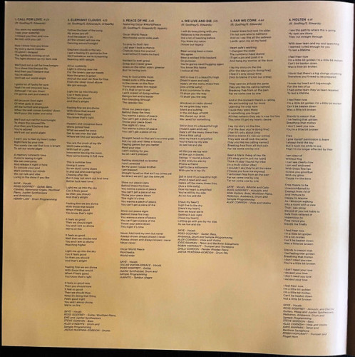 Виниловая пластинка MORCHEEBA "Escape The Chaos" (RED LP)