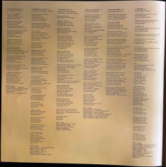 MORCHEEBA "Escape The Chaos" (RED LP)