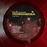 Виниловая пластинка MORCHEEBA "Escape The Chaos" (RED LP)
