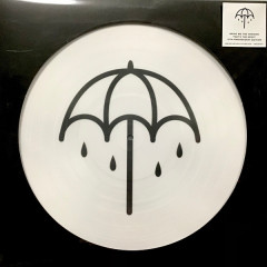 BRING ME THE HORIZON "That`s The Spirit" (PICTURE LP)
