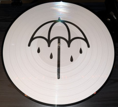 BRING ME THE HORIZON "That`s The Spirit" (PICTURE LP)