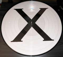 BRING ME THE HORIZON "That`s The Spirit" (PICTURE LP)