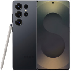 Samsung Galaxy S25 Ultra 12/256ГБ