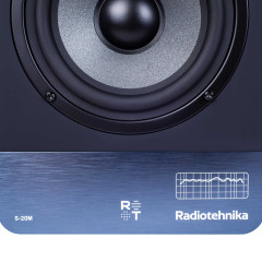 Radiotehnika S-20M