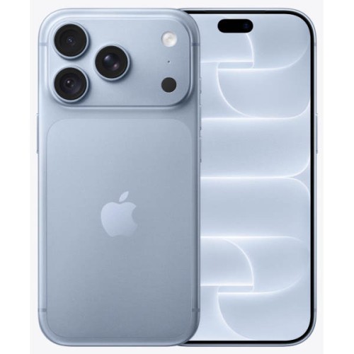 Смартфон Apple iPhone 18 Pro e-Sim 256Gb