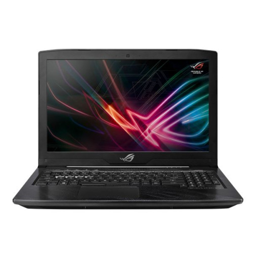 Ноутбук Asus 15.6 GL503VM-GZ260T i7-7700H 8Gb 1Tb+128GBSSD GTX1060_3GB W10_64 RENEW 90NB0GI4-M05010 