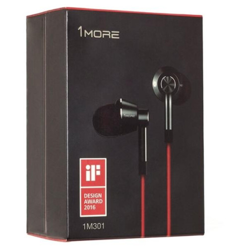 Наушники 1MORE Piston In-Ear 1M301