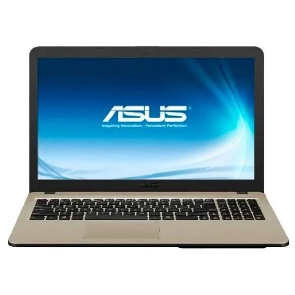 Ноутбук ASUS 15.6 X540MA N5000 4GB 256GBSSD EndlessOS 