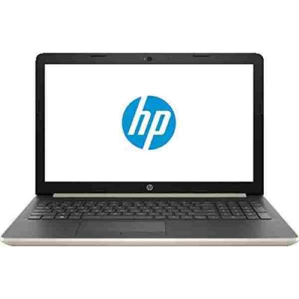 Ноутбук HP 15.6 15-da0037ne i7-8550U 8GB 1TB MX130_4GB W10_64 RENEW 4UH94EAR#ABV 