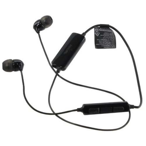 Беспроводные наушники Philips SHB3595 UpBeat 