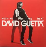 David Guetta "Nothing But The Beat" (2LP)