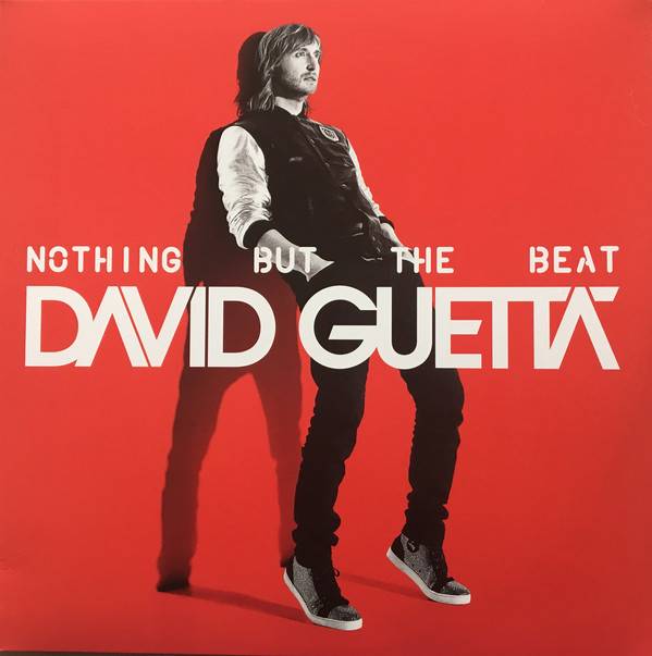 Виниловая пластинка David Guetta "Nothing But The Beat" (2LP) 