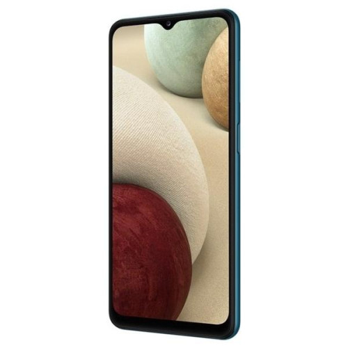 Смартфон Samsung Galaxy A12 3/32GB 