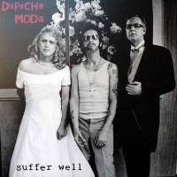 DEPECHE MODE "Suffer Well" (MUTE L12BONG37 LP)