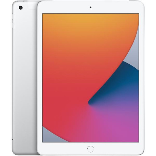 Планшет Apple iPad (2020) 128Gb Wi-Fi + Cellular