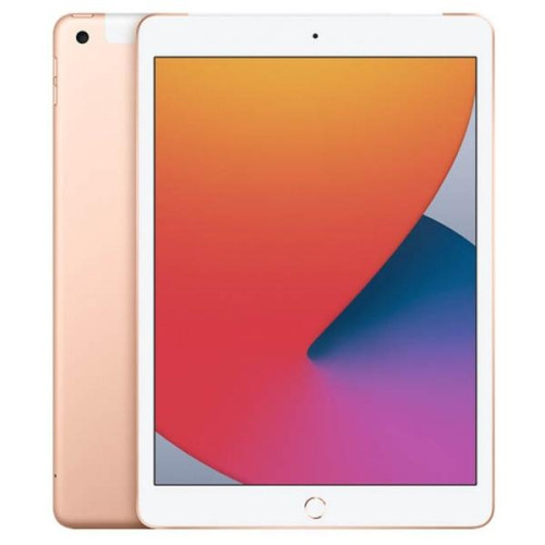Планшет Apple iPad (2020) 128Gb Wi-Fi + Cellular