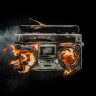 Виниловая пластинка GREEN DAY "Revolution Radio" (LP)