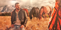 Виниловая пластинка JUSTIN TIMBERLAKE "Man Of The Woods" (2LP)