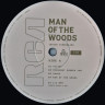 Виниловая пластинка JUSTIN TIMBERLAKE "Man Of The Woods" (2LP)