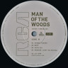 Виниловая пластинка JUSTIN TIMBERLAKE "Man Of The Woods" (2LP)
