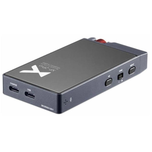 Портативный ЦАП XDuoo XP-2 Pro 