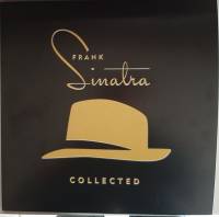 FRANK SINATRA " Collected" (2LP)