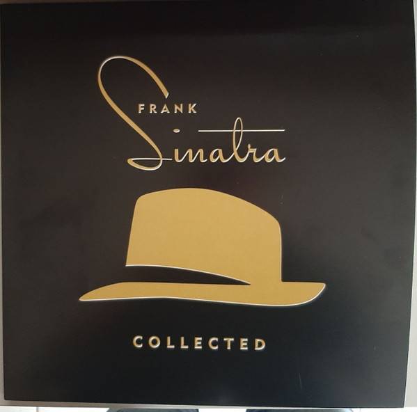 Виниловая пластинка FRANK SINATRA " Collected" (2LP) 