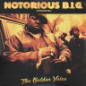 Виниловая пластинка NOTORIOUS BIG "The Golden Voice (Instrumentals)" (2LP)