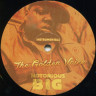Виниловая пластинка NOTORIOUS BIG "The Golden Voice (Instrumentals)" (2LP)