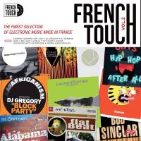 VA - "French Touch Vol. 2" (LP)