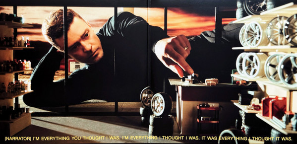 Виниловая пластинка JUSTIN TIMBERLAKE "Everything I Thought It Was" (SILVER 2LP)