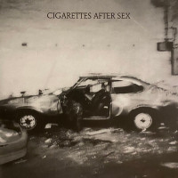 CIGARETTES AFTER SEX "Bubblegum" (7``)