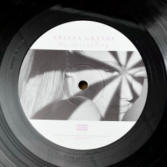 ARIANA GRANDE &quot;My Everything&quot; (LP)