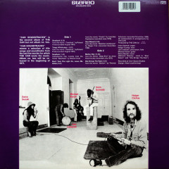 CAN &quot;Soundtracks&quot; (LP)