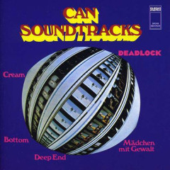 CAN &quot;Soundtracks&quot; (LP)