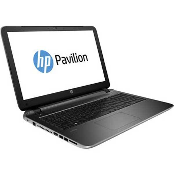Ноутбук HP Notebook 17.3" 17-p005nf E1-6010 4Gb 1000Gb Win8.1 N0L74EAR 